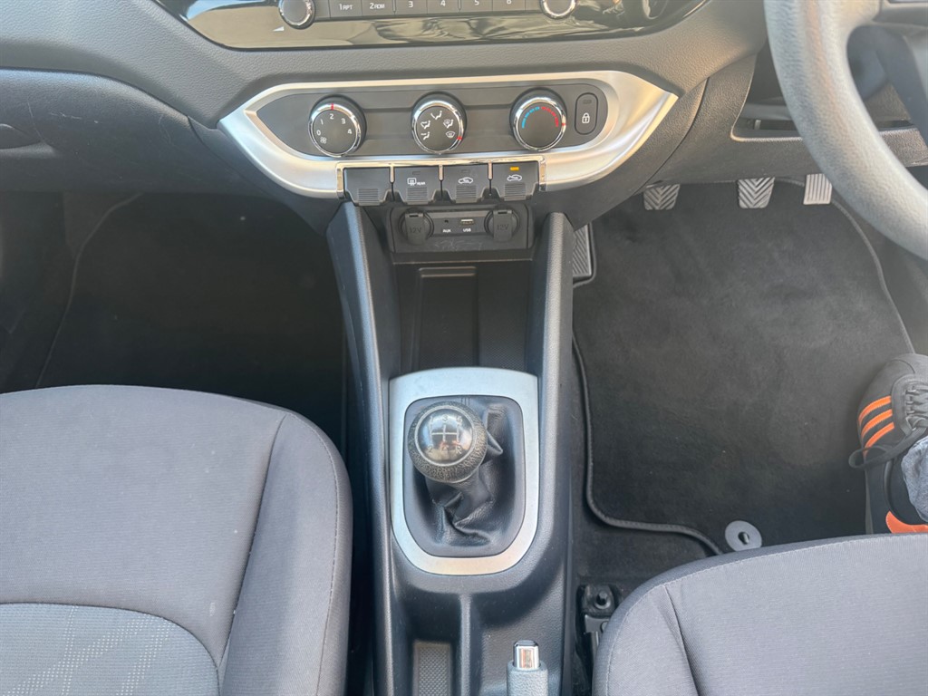 Used Kia Rio 2015 for sale - 77563465: Photo 14