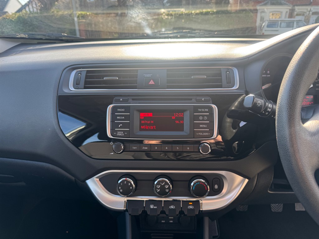 Used Kia Rio 2015 for sale - 77563465: Photo 15