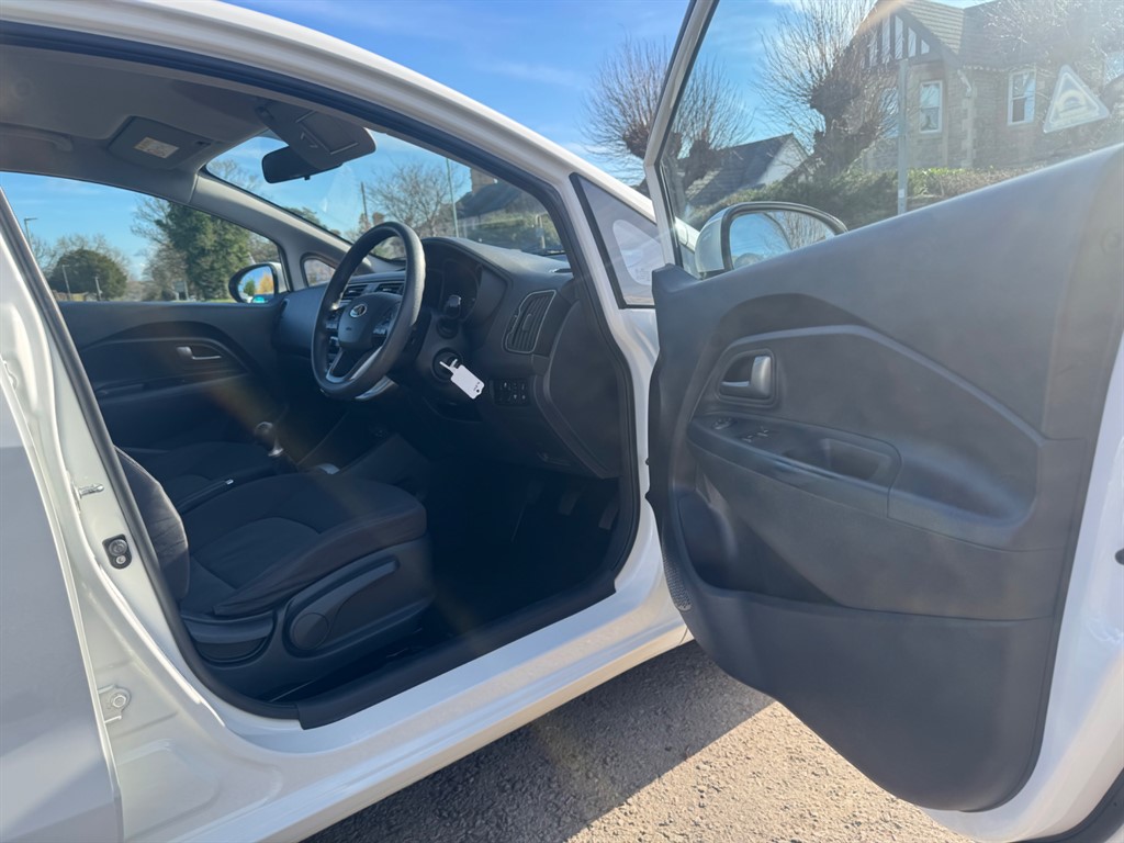 Used Kia Rio 2015 for sale - 77563465: Photo 17