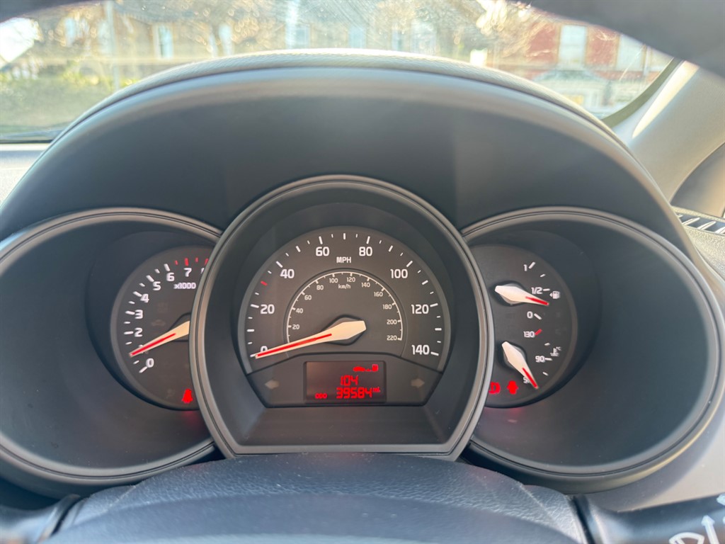 Used Kia Rio 2015 for sale - 77563465: Photo 18