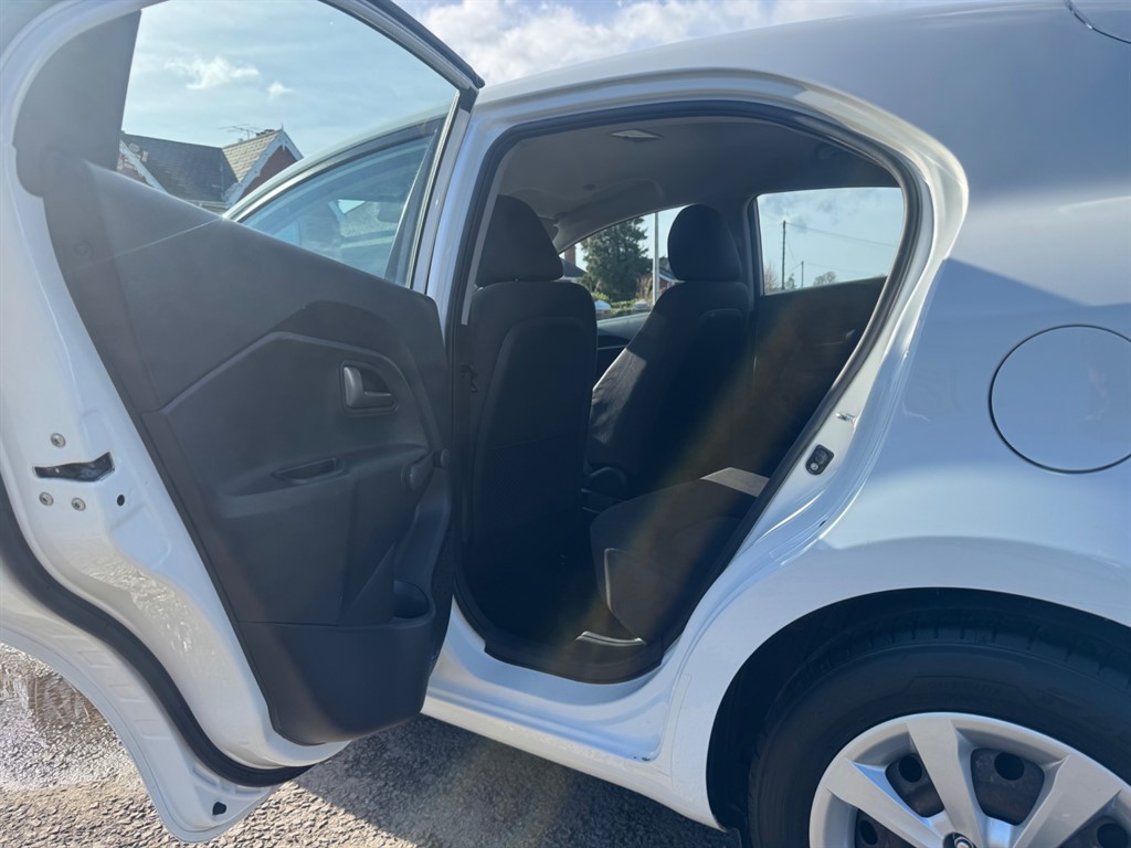 Used Kia Rio 2015 for sale - 77563465: Photo 19