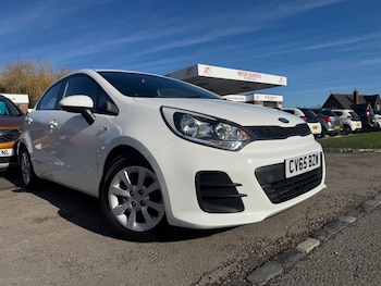 Used Kia Rio 2015 for sale - 77563465: Photo