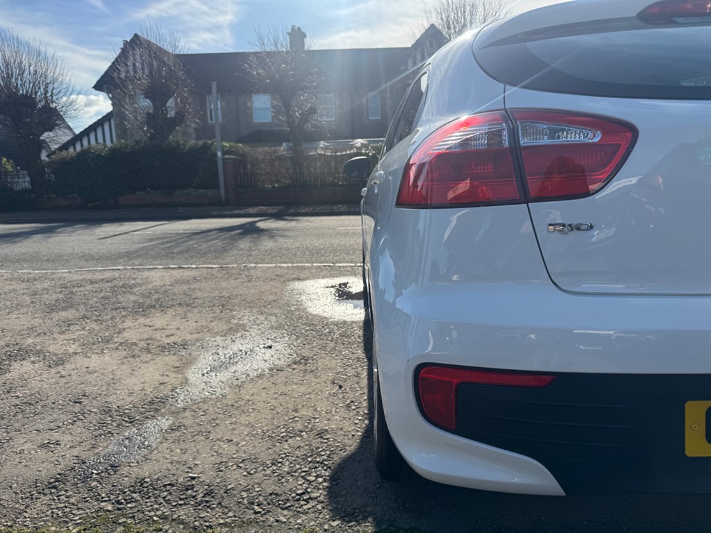 Used Kia Rio 2015 for sale - 77563465: Photo 20