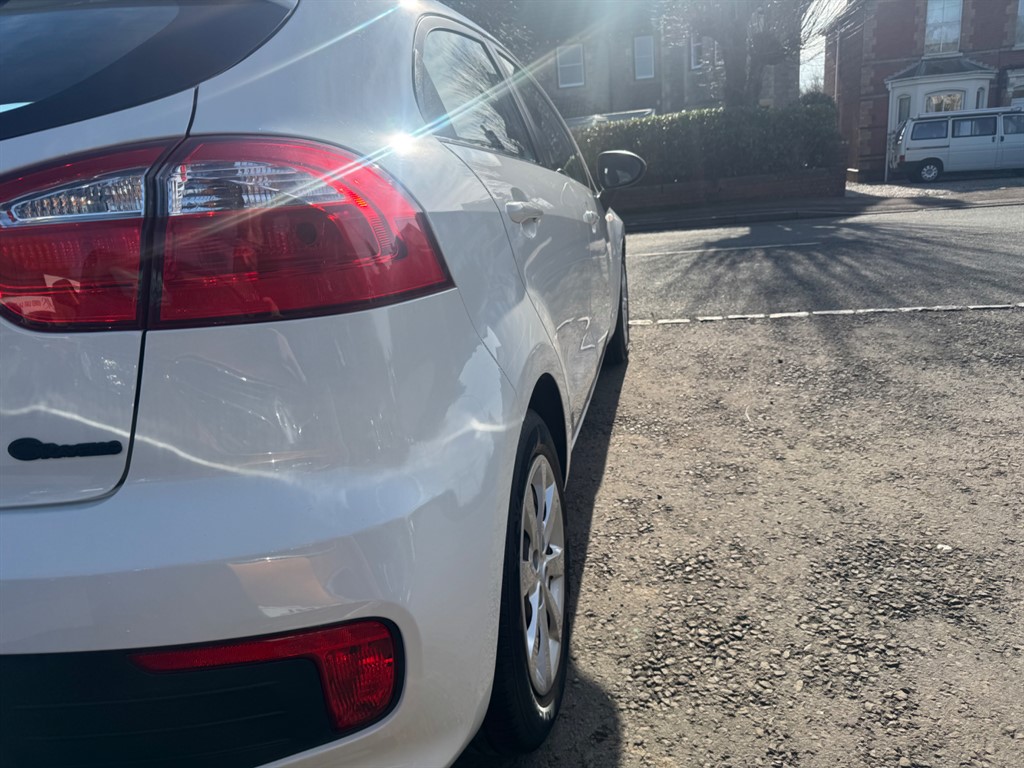 Used Kia Rio 2015 for sale - 77563465: Photo 21