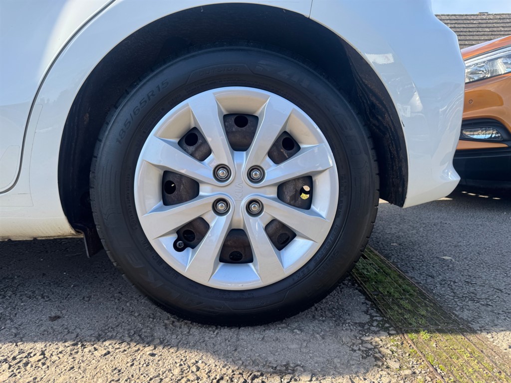 Used Kia Rio 2015 for sale - 77563465: Photo 22