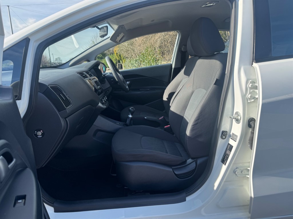 Used Kia Rio 2015 for sale - 77563465: Photo 23