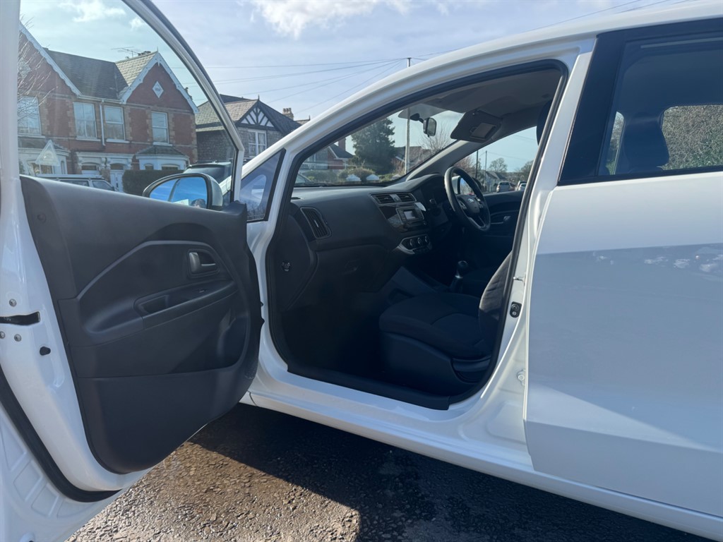 Used Kia Rio 2015 for sale - 77563465: Photo 24