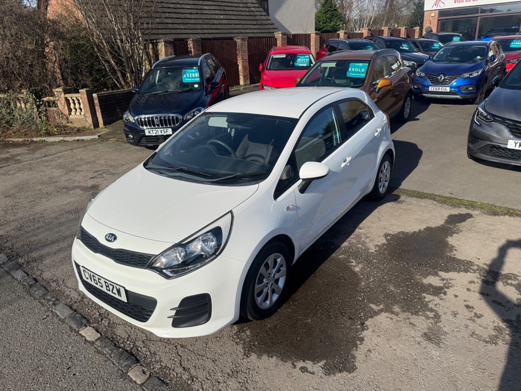 Used Kia Rio 2015 for sale - 77563465: Photo 26