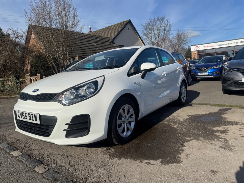 Used Kia Rio 2015 for sale - 77563465: Photo 27