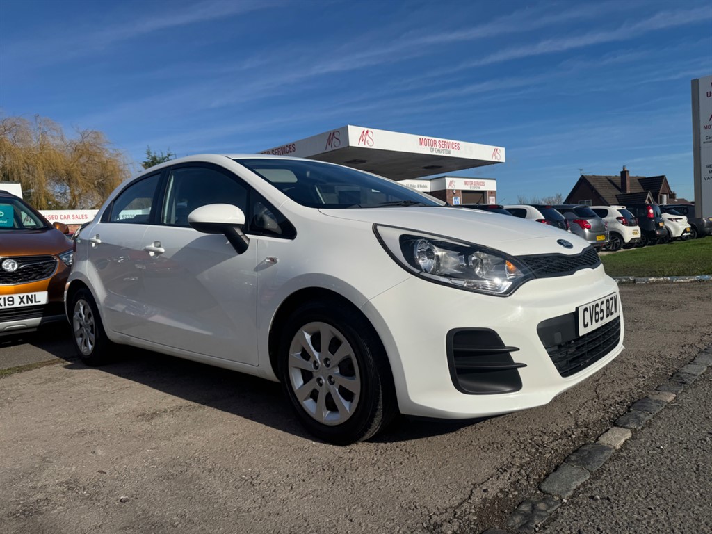 Used Kia Rio 2015 for sale - 77563465: Photo 28