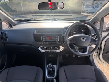 Used Kia Rio 2015 for sale - 77563465: Photo