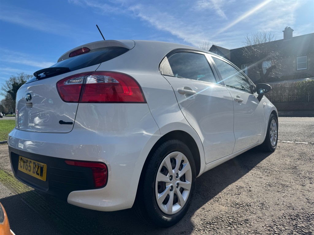 Used Kia Rio 2015 for sale - 77563465: Photo 5