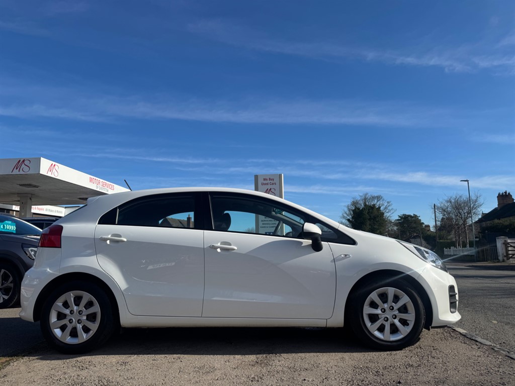 Used Kia Rio 2015 for sale - 77563465: Photo 6