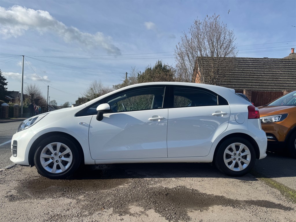 Used Kia Rio 2015 for sale - 77563465: Photo 7