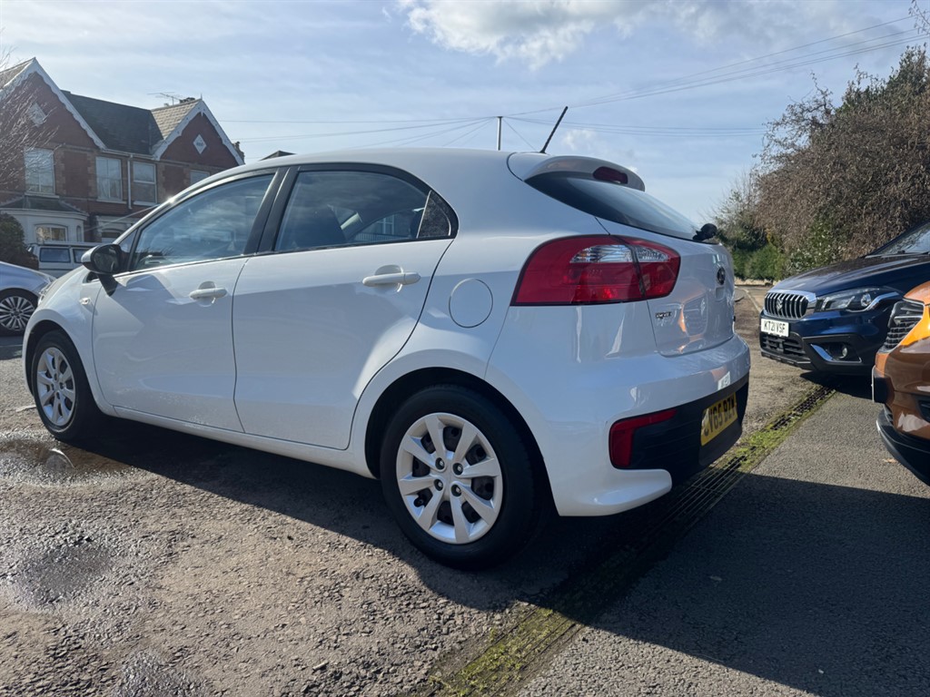 Used Kia Rio 2015 for sale - 77563465: Photo 8