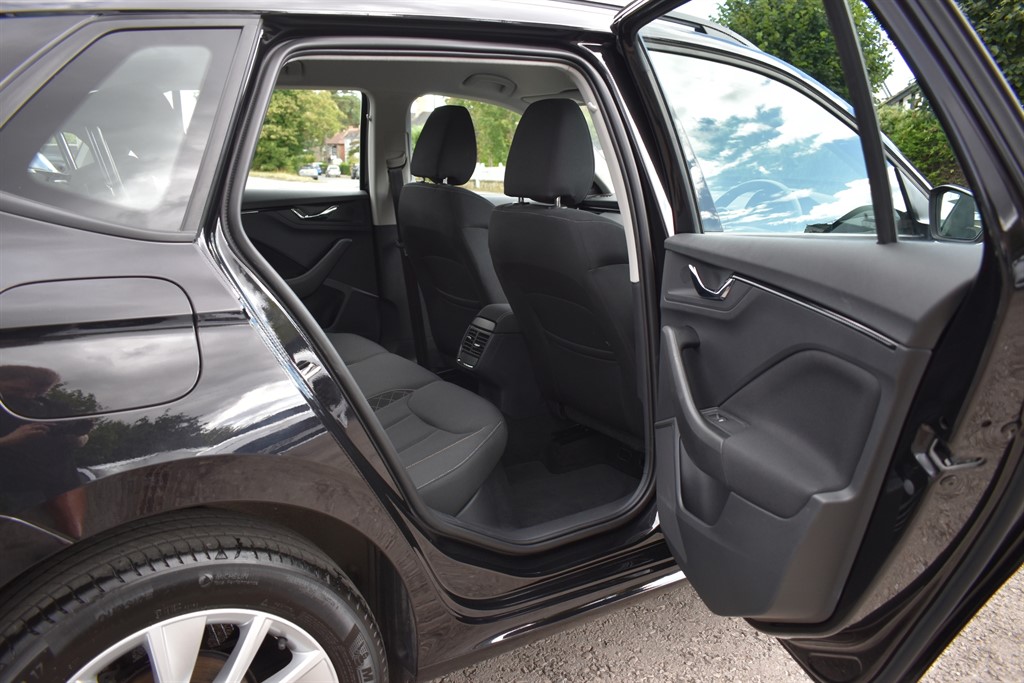 Vehicle 28
