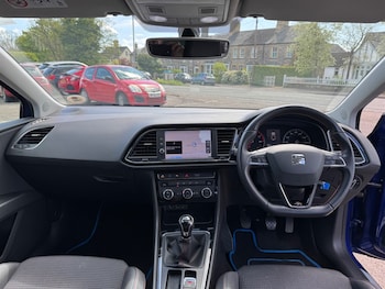 Used SEAT Leon 2019 for sale - 78305948: Photo