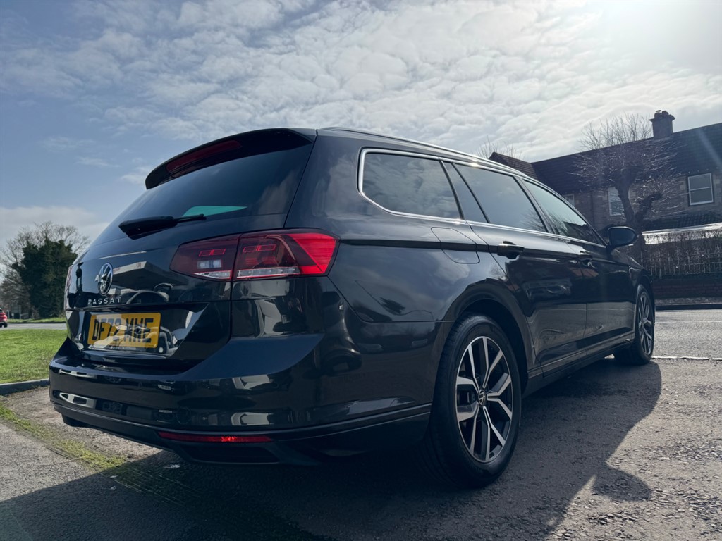 Used Volkswagen Passat 2023 for sale - 77679141: Photo 11