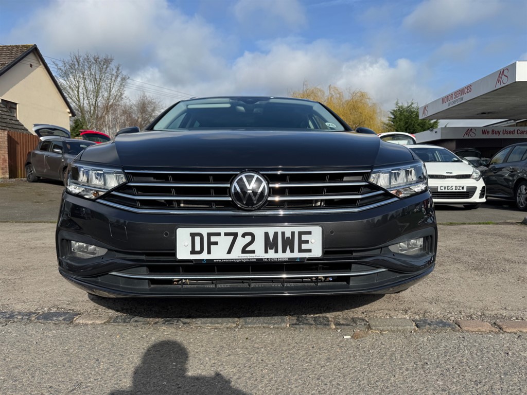 Used Volkswagen Passat 2023 for sale - 77679141: Photo 12