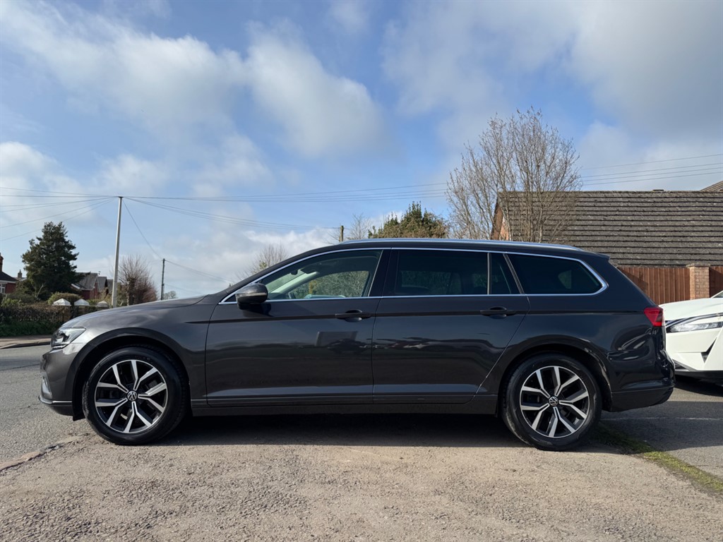 Used Volkswagen Passat 2023 for sale - 77679141: Photo 13