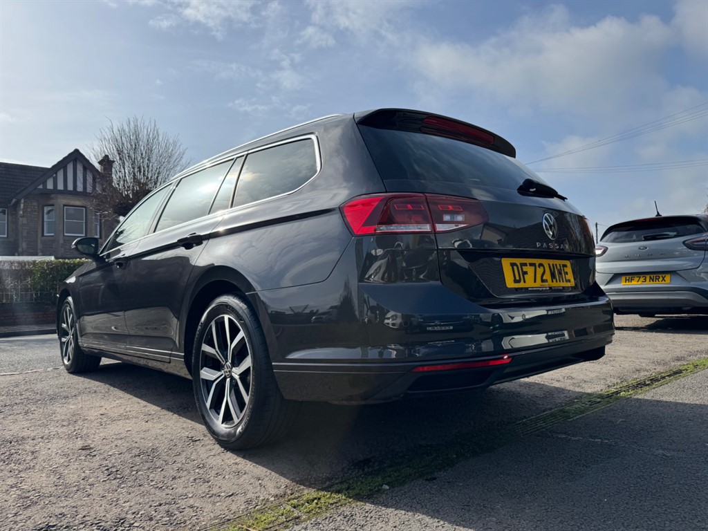 Used Volkswagen Passat 2023 for sale - 77679141: Photo 14