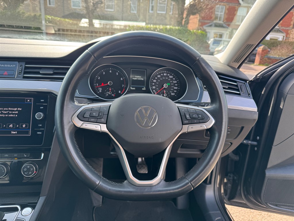 Used Volkswagen Passat 2023 for sale - 77679141: Photo 16