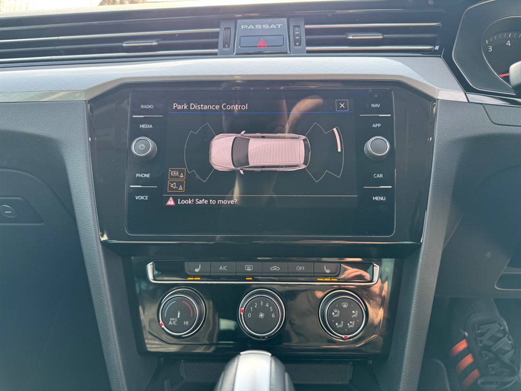 Used Volkswagen Passat 2023 for sale - 77679141: Photo 18