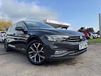 Used Volkswagen Passat 2023 for sale - 77679141: Photo