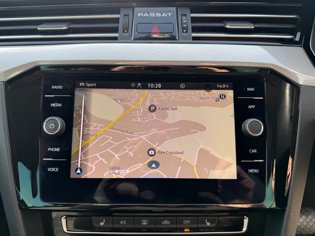 Used Volkswagen Passat 2023 for sale - 77679141: Photo 20