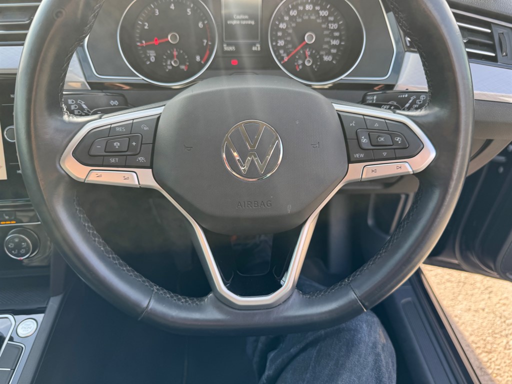 Used Volkswagen Passat 2023 for sale - 77679141: Photo 21