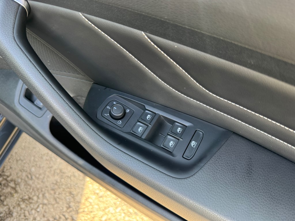 Used Volkswagen Passat 2023 for sale - 77679141: Photo 25