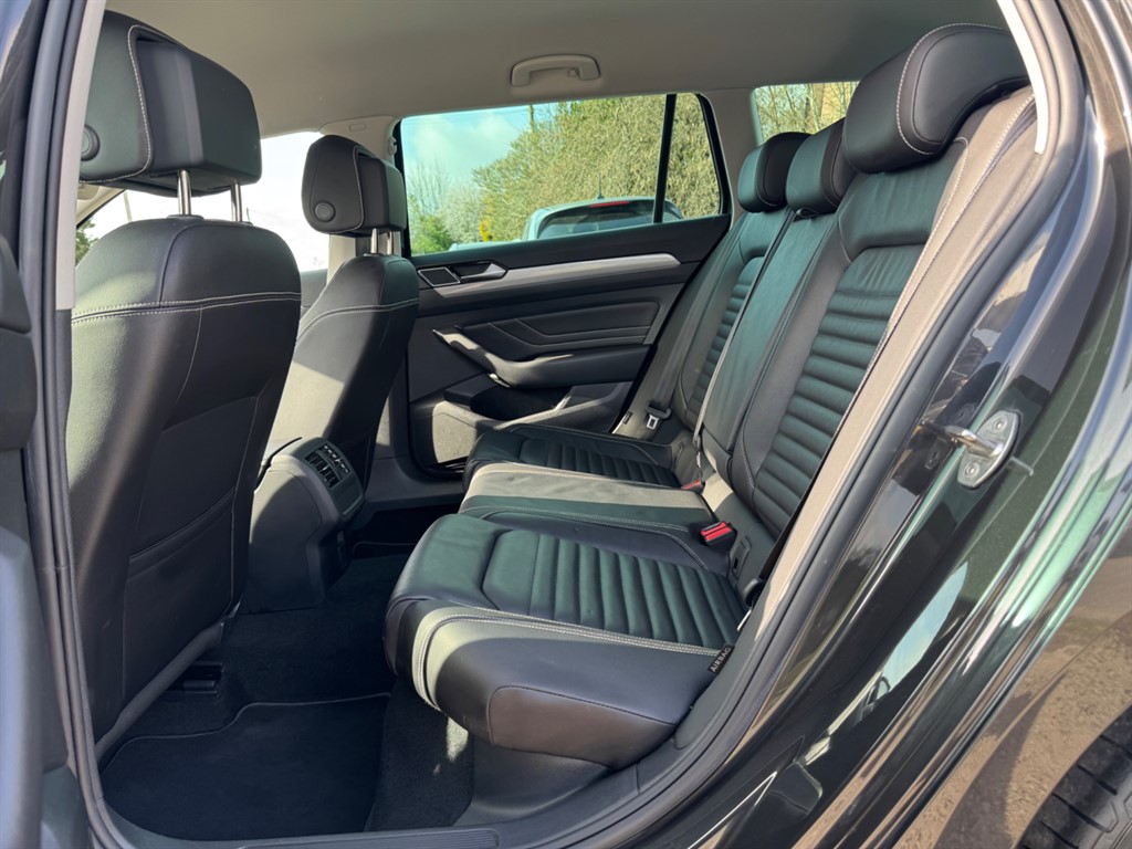 Used Volkswagen Passat 2023 for sale - 77679141: Photo 27