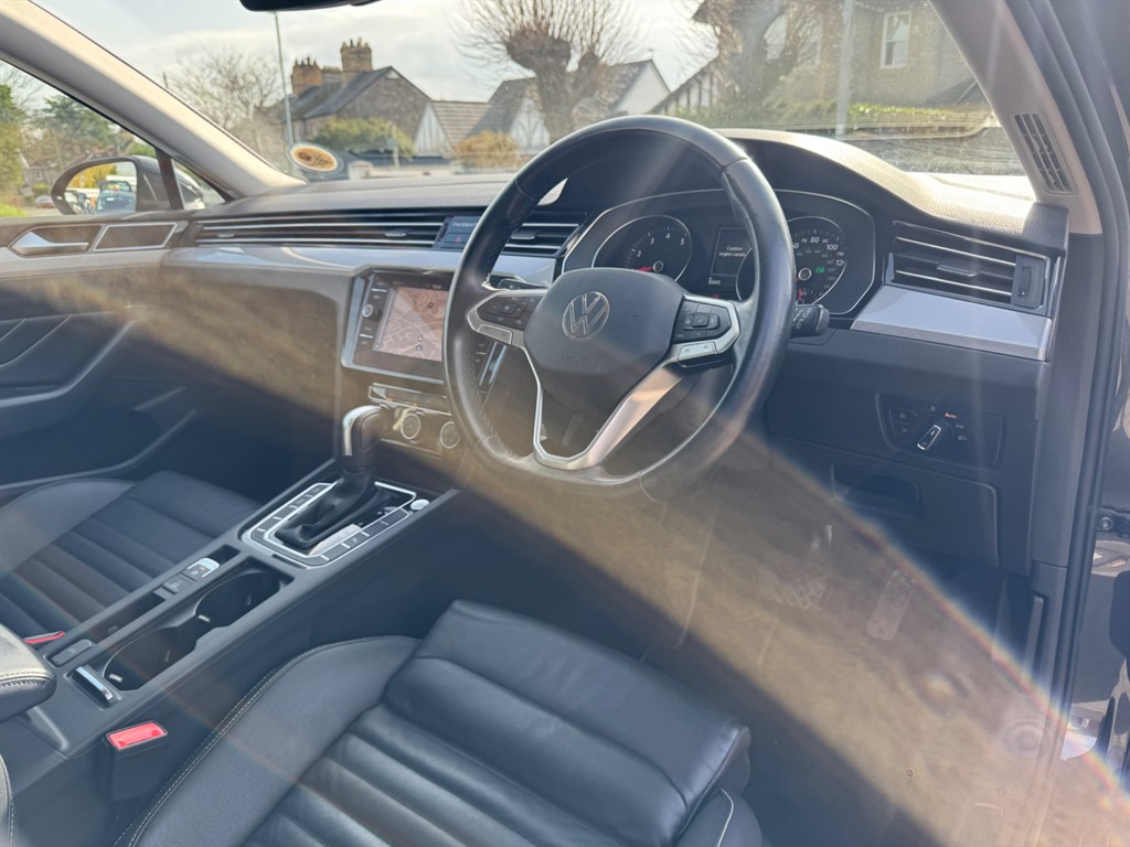 Used Volkswagen Passat 2023 for sale - 77679141: Photo 28