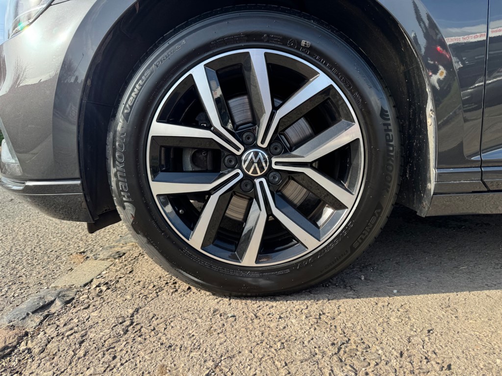 Used Volkswagen Passat 2023 for sale - 77679141: Photo 33