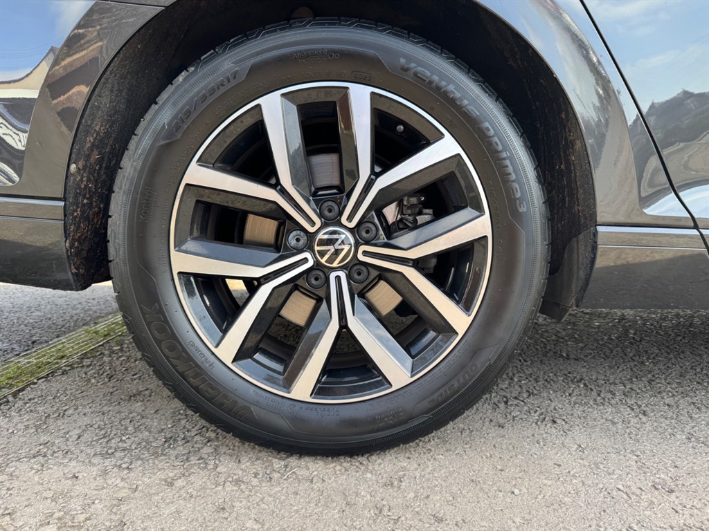 Used Volkswagen Passat 2023 for sale - 77679141: Photo 36