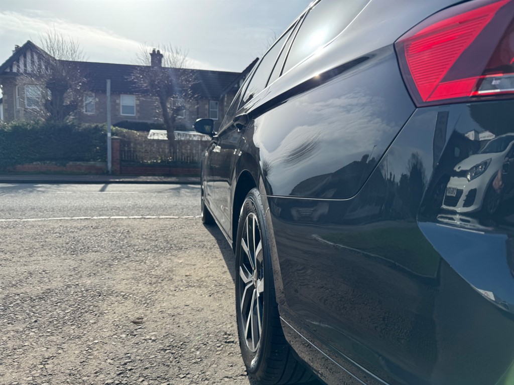 Used Volkswagen Passat 2023 for sale - 77679141: Photo 38