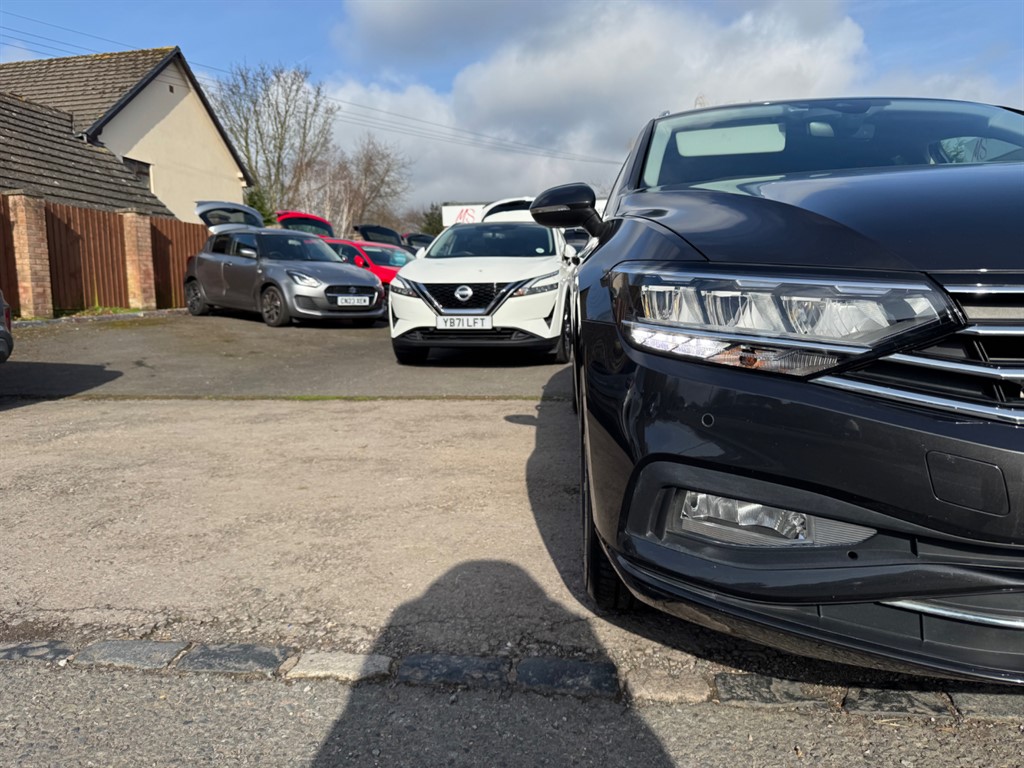 Used Volkswagen Passat 2023 for sale - 77679141: Photo 39