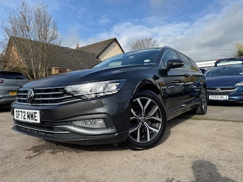 Used Volkswagen Passat 2023 for sale - 77679141: Photo