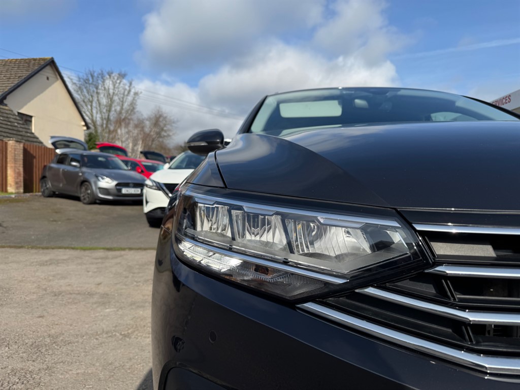 Used Volkswagen Passat 2023 for sale - 77679141: Photo 40