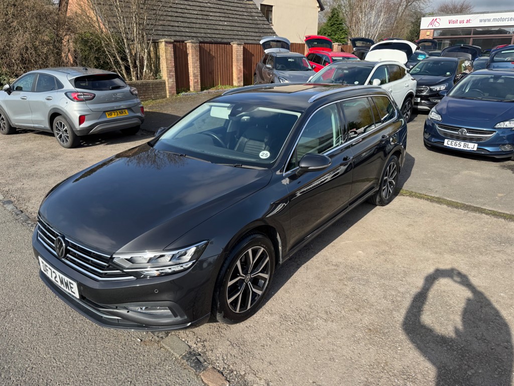 Used Volkswagen Passat 2023 for sale - 77679141: Photo 42