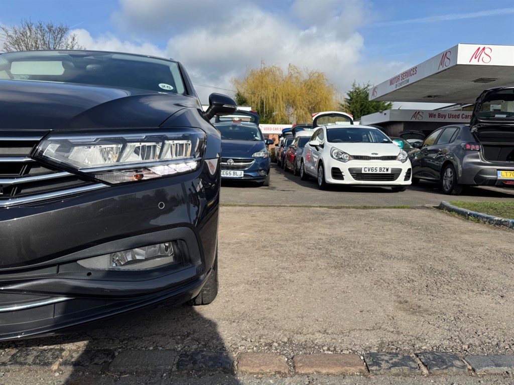 Used Volkswagen Passat 2023 for sale - 77679141: Photo 44