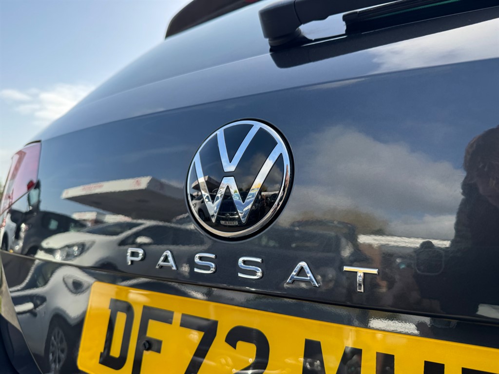 Used Volkswagen Passat 2023 for sale - 77679141: Photo 45