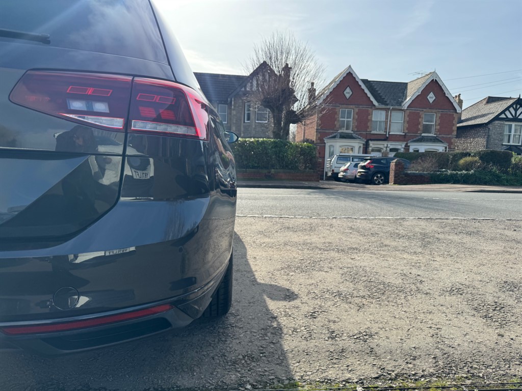 Used Volkswagen Passat 2023 for sale - 77679141: Photo 46