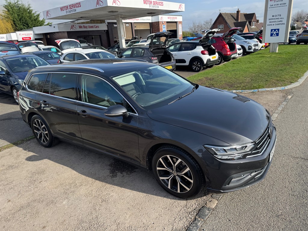 Used Volkswagen Passat 2023 for sale - 77679141: Photo 47