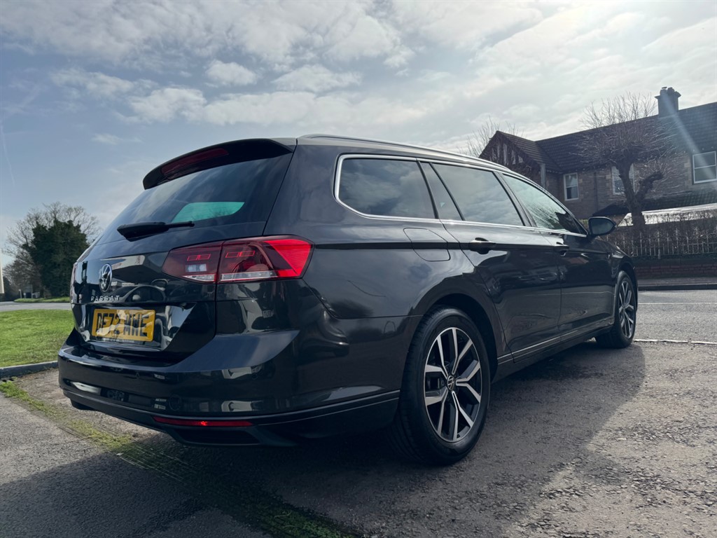 Used Volkswagen Passat 2023 for sale - 77679141: Photo 5