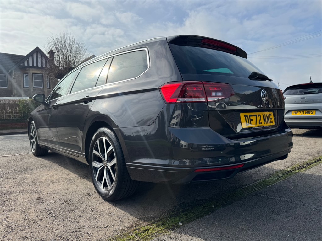 Used Volkswagen Passat 2023 for sale - 77679141: Photo 7