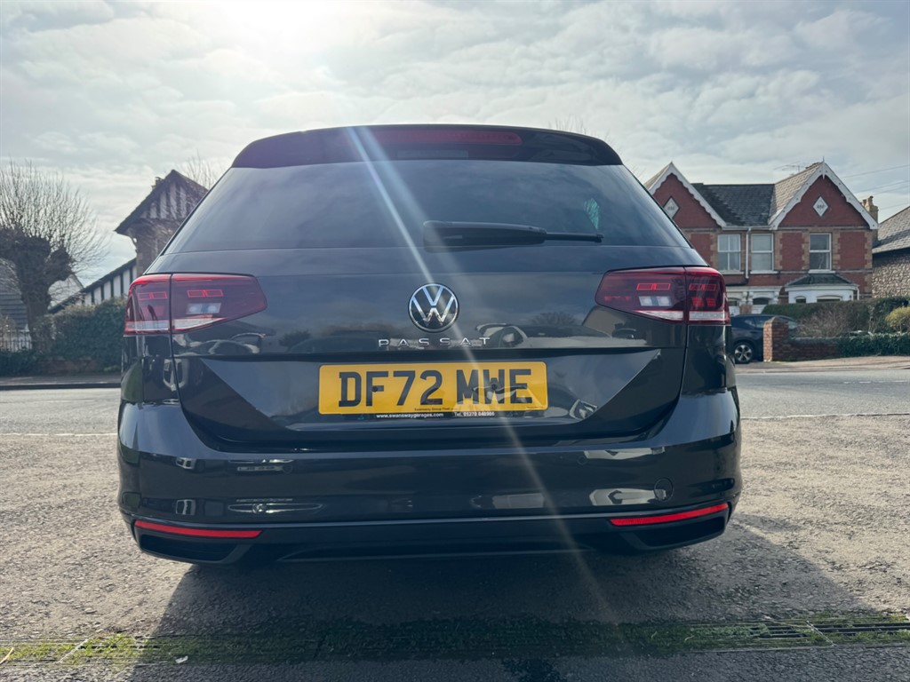 Used Volkswagen Passat 2023 for sale - 77679141: Photo 8