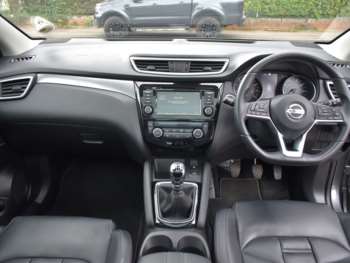 Used Nissan Qashqai 2021 for sale - 74423166: Photo
