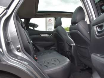 Used Nissan Qashqai 2021 for sale - 74423166: Photo