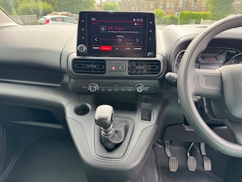 Used Citroen Berlingo 2023 for sale - 78963654: Photo
